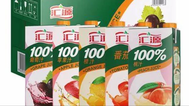 重生之路突增变数，汇源果汁紧急回应__重生之路突增变数，汇源果汁紧急回应
