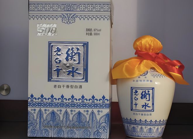 一季度营收增速仅3.26%！衡水老白干，陷入增长困境__一季度营收增速仅3.26%！衡水老白干，陷入增长困境