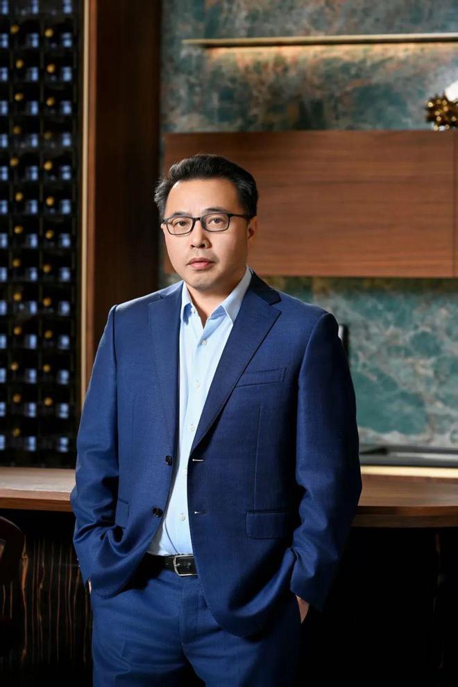 26年深耕，直营规模领跑华中，“最难”行业独角兽，是怎样炼成的__26年深耕，直营规模领跑华中，“最难”行业独角兽，是怎样炼成的