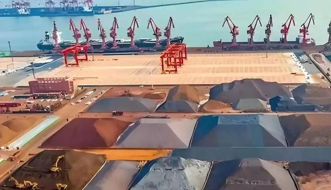 稀土在中国__中国稀土谁卖的