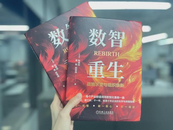 真正的“数字化”之难