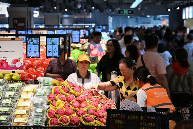 国家统计局：7月份国民经济保持稳中有进发展态势_国家统计局：7月份国民经济保持稳中有进发展态势_