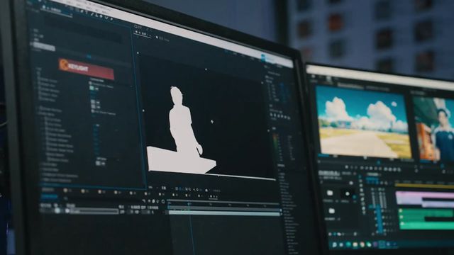 _AI闯入文娱：创作者的“荒蛮故事”_AI闯入文娱：创作者的“荒蛮故事”
