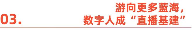 _主播打烊，AI营业：百度数字人，正游向海外_主播打烊，AI营业：百度数字人，正游向海外