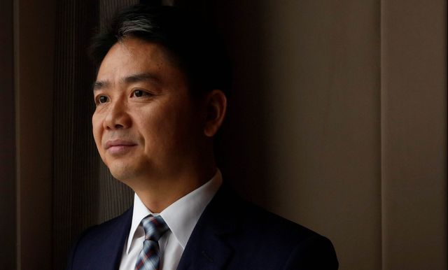 刘强东力排众议做物流__刘强东占了京东物流多少股份