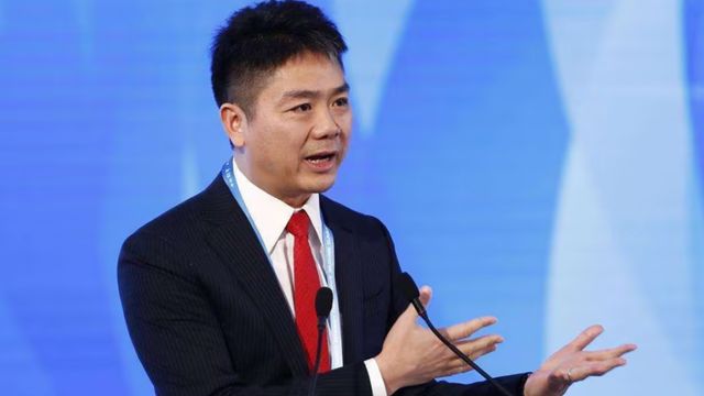 刘强东力排众议做物流__刘强东占了京东物流多少股份