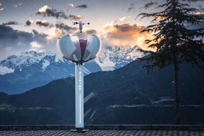 北大博士创业8年，打造工业无人机“领头羊”，“精神图腾”是孙悟空__北大博士创业8年，打造工业无人机“领头羊”，“精神图腾”是孙悟空