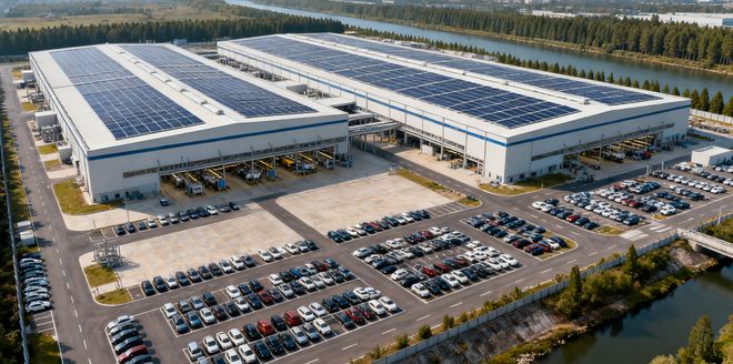 东南亚产能_东南亚新能源企业发展_