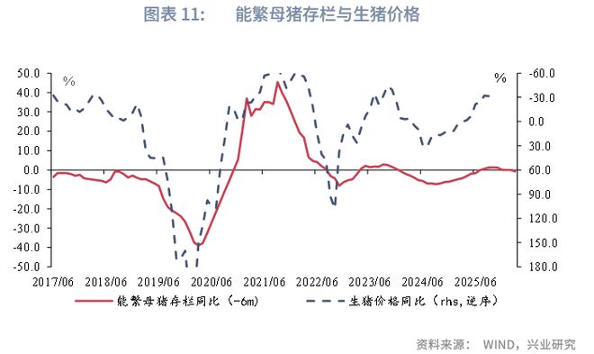 鲁政委：猪周期——这次不一样_鲁政委：猪周期——这次不一样_