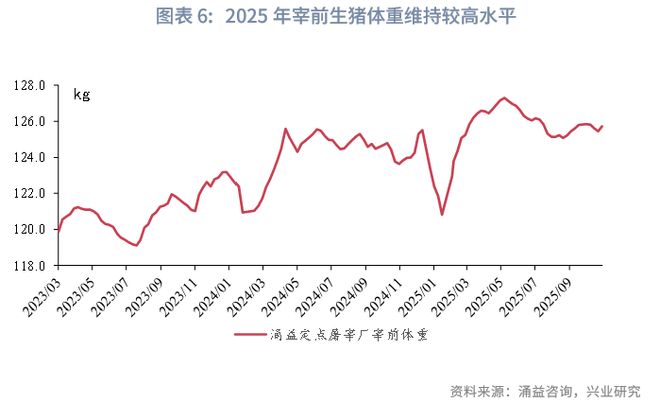 _鲁政委：猪周期——这次不一样_鲁政委：猪周期——这次不一样