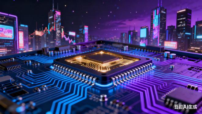 芯片疯狂涨价__存储芯片涨价