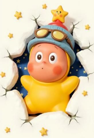 泡泡玛特老板身价_泡泡玛特高管介绍_