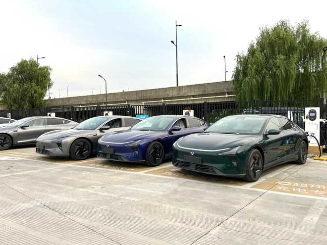 倒卖报废车案__倒卖报废车辆是否构成非法经营