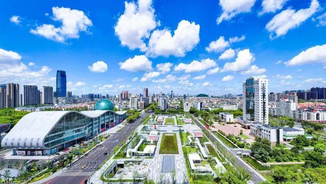 昆山融入长三角一体化_昆山对接融入上海_