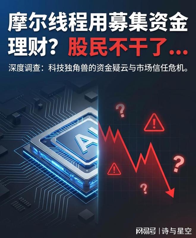 摩尔线程a轮融资_摩尔基金集成电路产业发展公司_