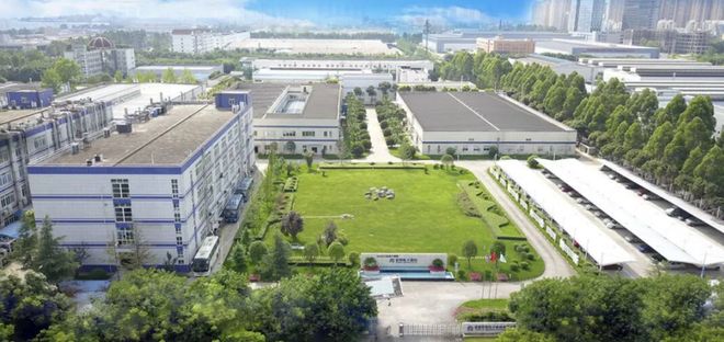 _拟募资19.51亿元!成立近70年,从东郊记忆走出的宏明电子IPO过会_拟募资19.51亿元!成立近70年,从东郊记忆走出的宏明电子IPO过会