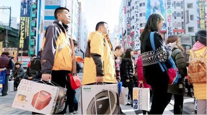 “抢滩”日本！小米、联想、OPPO、海信纷纷出手！