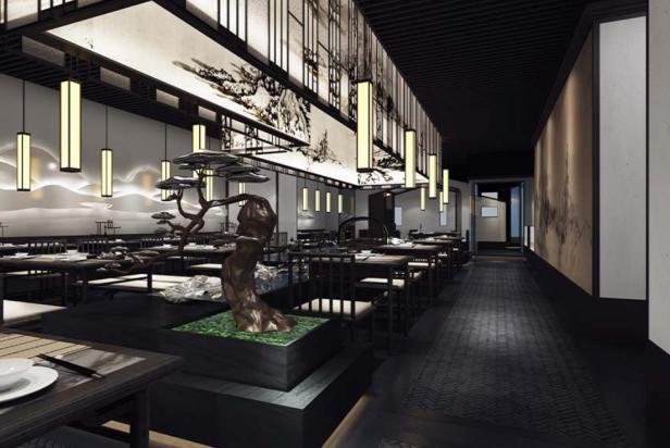 2027年目标千店，绿茶集团为何5次才叩开港股大门？__2027年目标千店，绿茶集团为何5次才叩开港股大门？