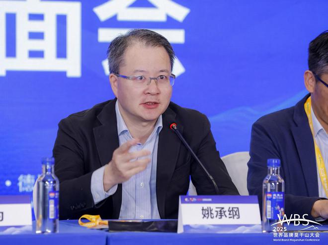 _姚承纲：中国品牌出海呈现“4+2”多元化模式_姚承纲：中国品牌出海呈现“4+2”多元化模式