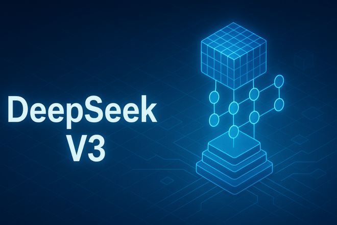 刚刚！梁文锋参与发表回顾性论文：DeepSeek首次揭秘V3模型背后扩展方案