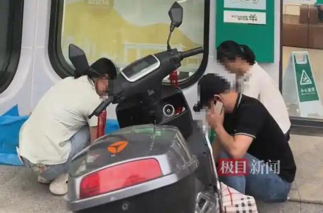 _追死小偷家属索赔_吴亚贤执死刑场图
