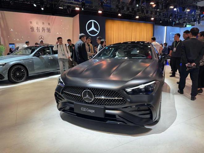 2020年奔驰召回车型__奔驰召回对车主有什么补偿