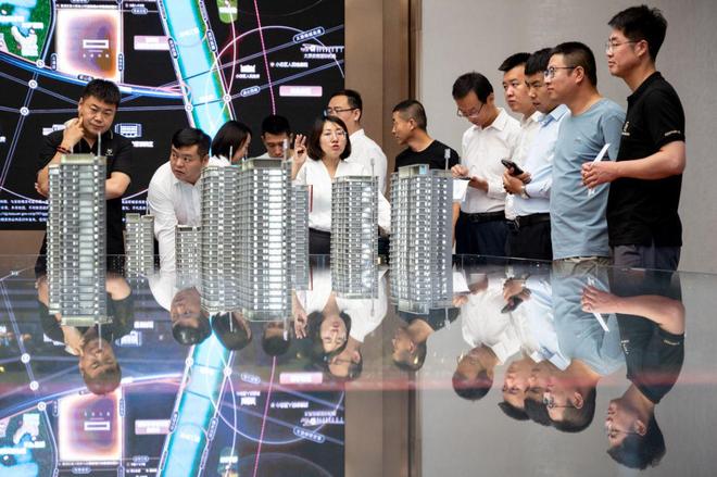 最新房地产数据出炉 业内人士解读来了！__最新房地产数据出炉 业内人士解读来了！