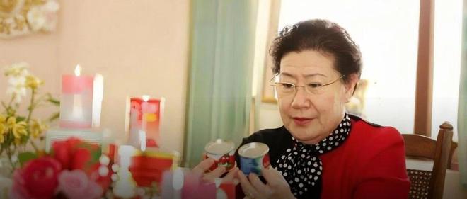 中国最励志老太太！85岁还在闯，身家百亿，纳税百亿！__中国最励志老太太！85岁还在闯，身家百亿，纳税百亿！