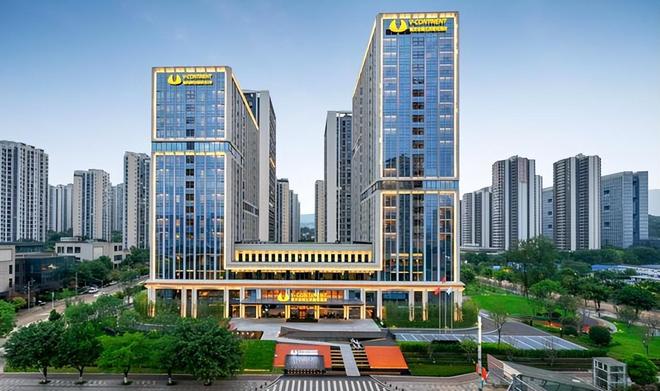 皇冠假日洲际酒店集团_皇冠度假集团_