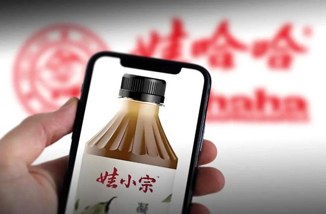 娃哈哈宗馥莉_娃哈哈接班人宗馥莉视频_