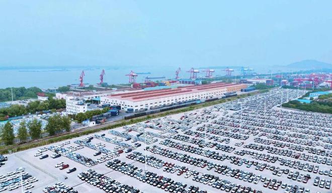 在欧洲销售的中国车_欧洲市场汽车销量_
