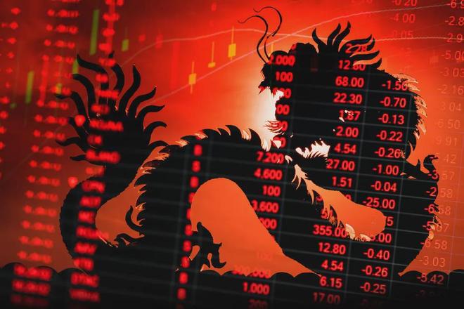 股市：“1.0时代”即将来临？