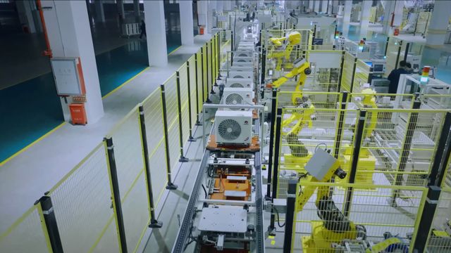 _“双十一”京东3C家电优势扩大，供应链成为“胜负手”？_“双十一”京东3C家电优势扩大，供应链成为“胜负手”？