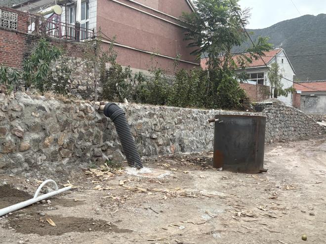 疯狂的“吸金村”：村民大肆盗采地下水，单月耗电上万度_疯狂的“吸金村”：村民大肆盗采地下水，单月耗电上万度_