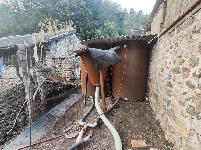 _疯狂的“吸金村”：村民大肆盗采地下水，单月耗电上万度_疯狂的“吸金村”：村民大肆盗采地下水，单月耗电上万度