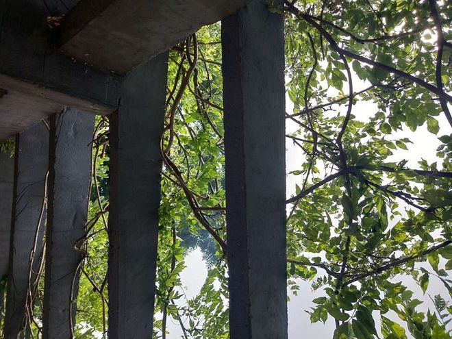 _扛住_女人扛住压力图片