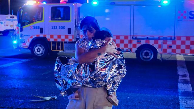 悉尼发生枪击事件_澳大利亚抢劫案_