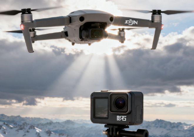 互联网巨头区块链产品_大疆晓和大疆御的区别_