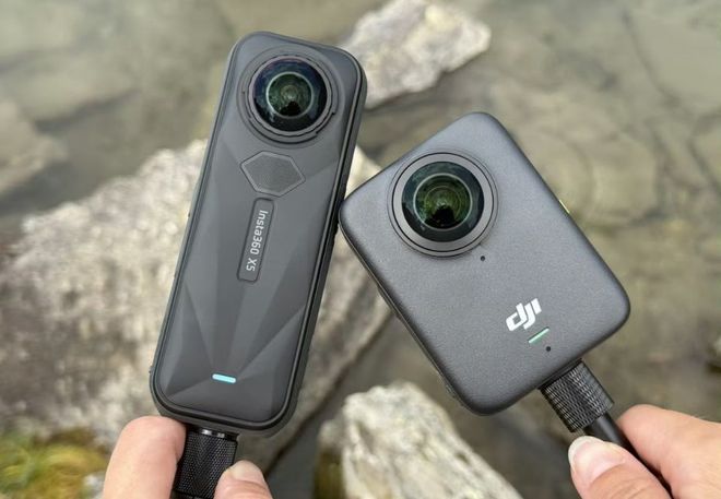 大疆晓和大疆御的区别__互联网巨头区块链产品