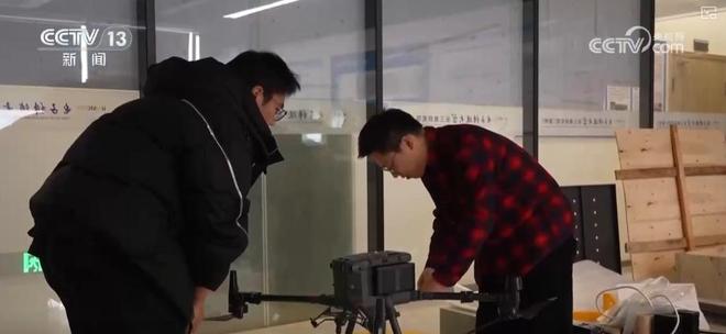 人工智能新动能__推动人工智能发展的发动机