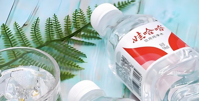 娃哈哈：个别批次纯净水未通过出厂抽样检测；4月起已终止合作_娃哈哈：个别批次纯净水未通过出厂抽样检测；4月起已终止合作_