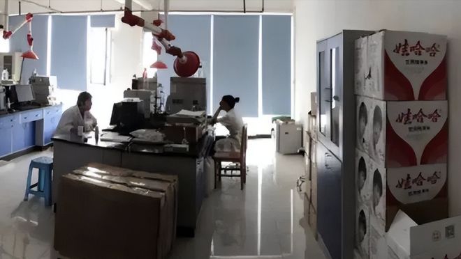 娃哈哈：个别批次纯净水未通过出厂抽样检测；4月起已终止合作_娃哈哈：个别批次纯净水未通过出厂抽样检测；4月起已终止合作_