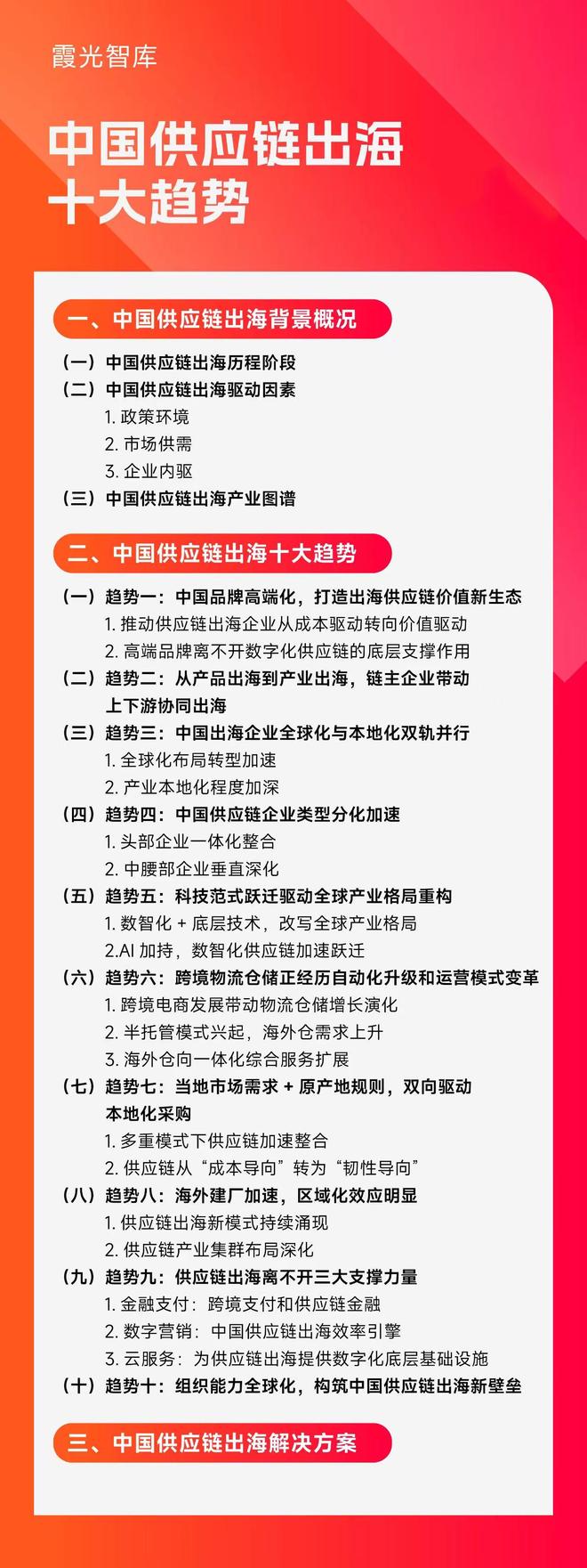 出海产业_出海市场规模_