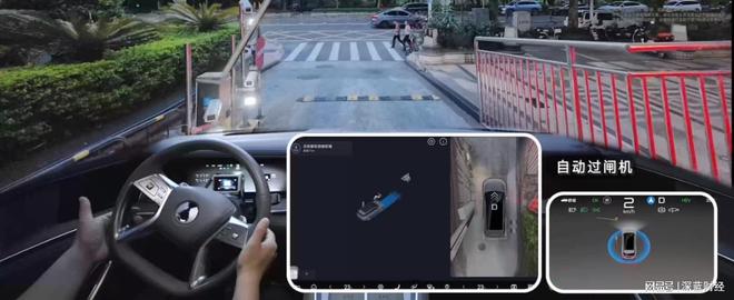 科技豪华定义SUV新标杆！2026款腾势N9正式上市，38.98万元起！_科技豪华定义SUV新标杆！2026款腾势N9正式上市，38.98万元起！_