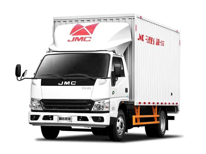 _一汽福田货车_福田汽车2021年一季度销量