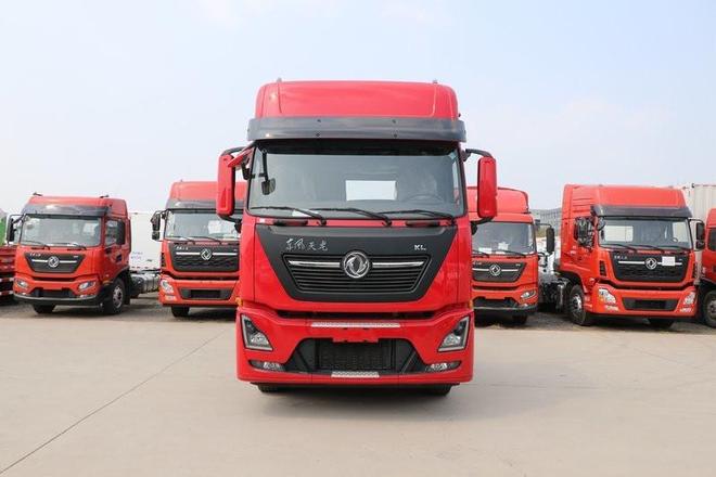 福田汽车2021年一季度销量_一汽福田货车_