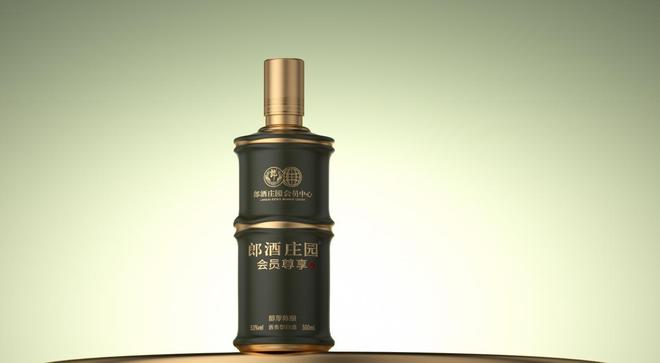 _又一款白酒火出圈！郎酒“竹节郎”成为酒圈新宠_又一款白酒火出圈！郎酒“竹节郎”成为酒圈新宠