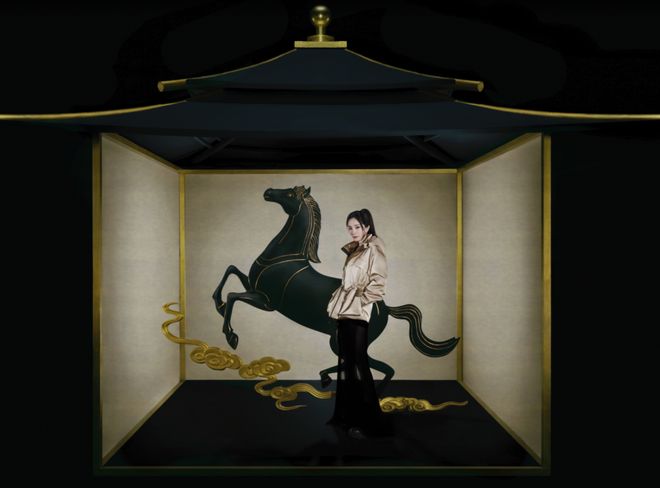 “受够了女装就是男装XXS版”，不想再交粉红税的她们被「时尚户外风」哄好了_“受够了女装就是男装XXS版”，不想再交粉红税的她们被「时尚户外风」哄好了_