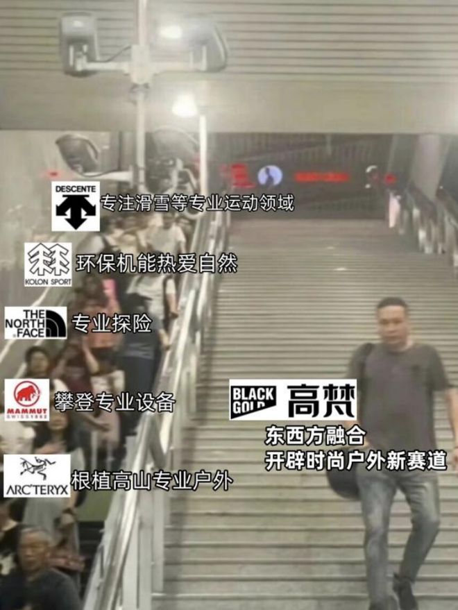 “受够了女装就是男装XXS版”，不想再交粉红税的她们被「时尚户外风」哄好了_“受够了女装就是男装XXS版”，不想再交粉红税的她们被「时尚户外风」哄好了_
