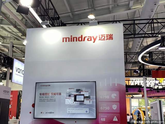 手握170亿的迈瑞医疗赴港上市，​74岁新加坡首富李西廷图啥？